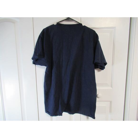 Men’s Fruit of the Loom T-Shirt - Picture 2 of 3